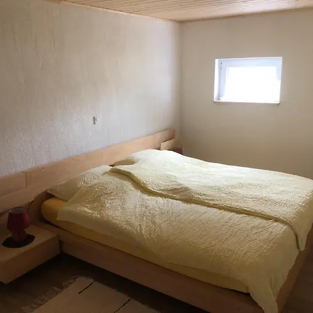 Uschi's Nest Apartment Balatonmagyarod