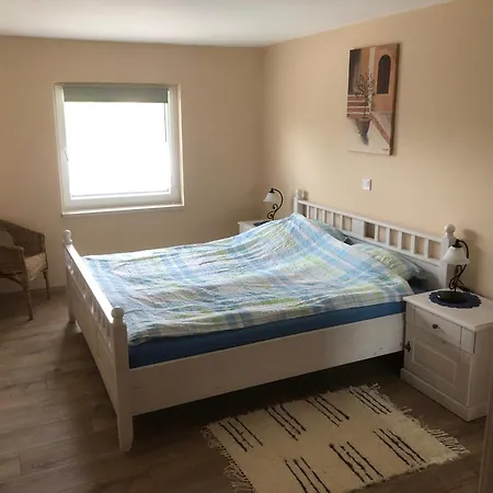 Uschi's Nest Apartman Balatonmagyaród