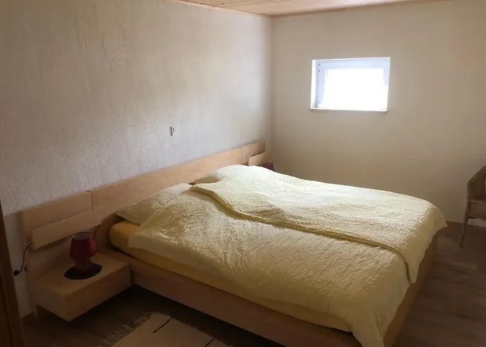 Uschi's Nest شقة Balatonmagyarod