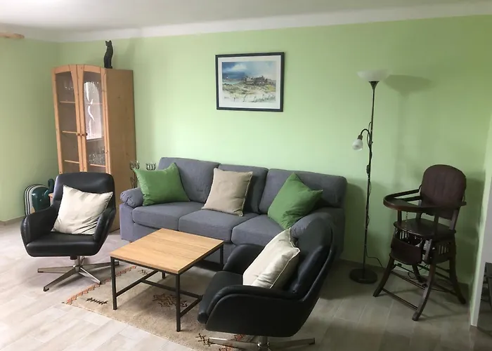 شقة Uschi's Nest Balatonmagyarod