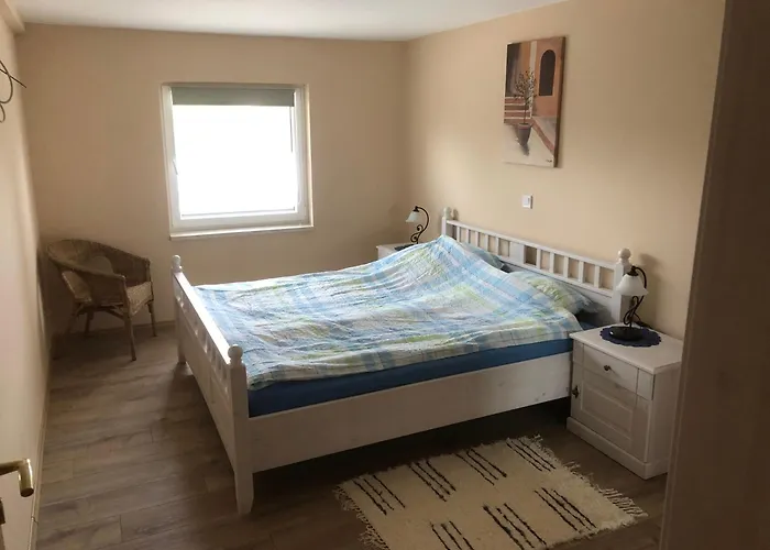 Uschi's Nest شقة Balatonmagyarod